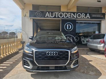 Audi Q2 1.6 TDI Design#AUTO#NAVI#CAMERA