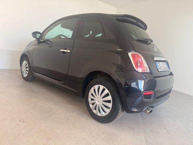 FIAT 500 1.2 GQ