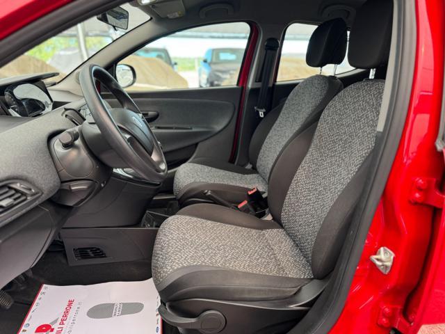 LANCIA Ypsilon 1.0 FireFly Hybrid GPL Ecochic Silver