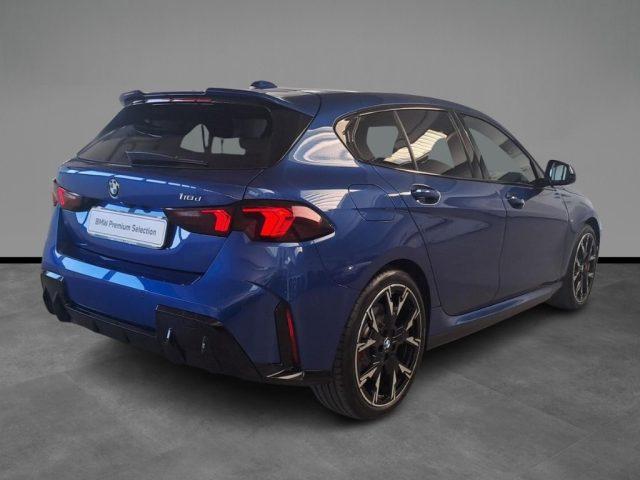 BMW 118 d MSport Pro Aut.