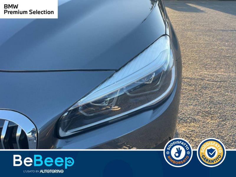 BMW Serie 2 Active Tourer 216D ACTIVE TOURER LUXURY AUTO