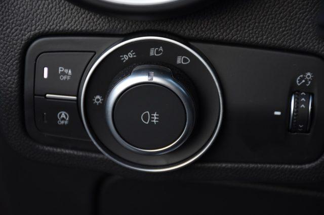 ALFA ROMEO Stelvio 2.2 Turbodiesel 160 CV AT8 RWD Rosso Edizione