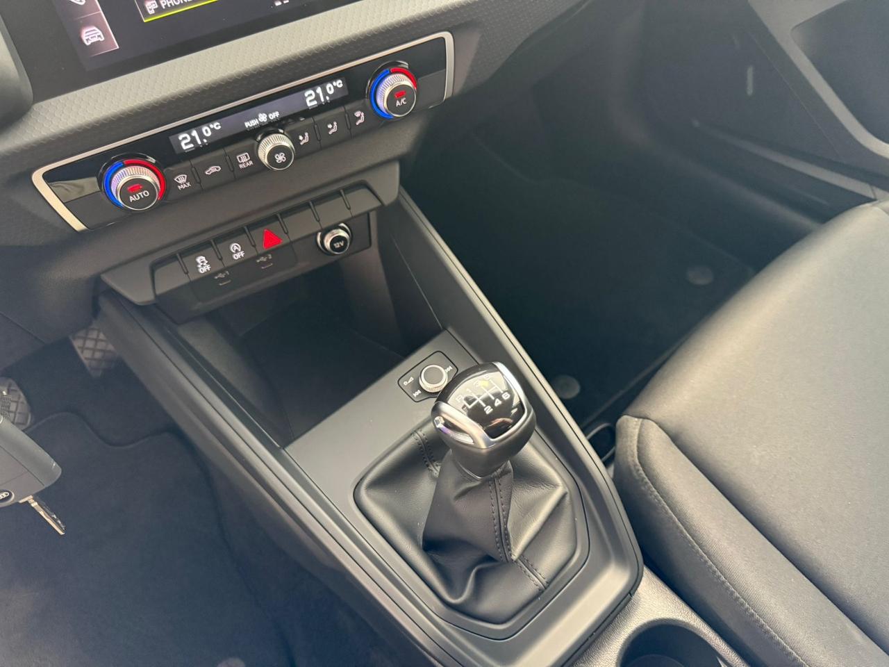 Audi A1 SPB 30 TFSI Admired