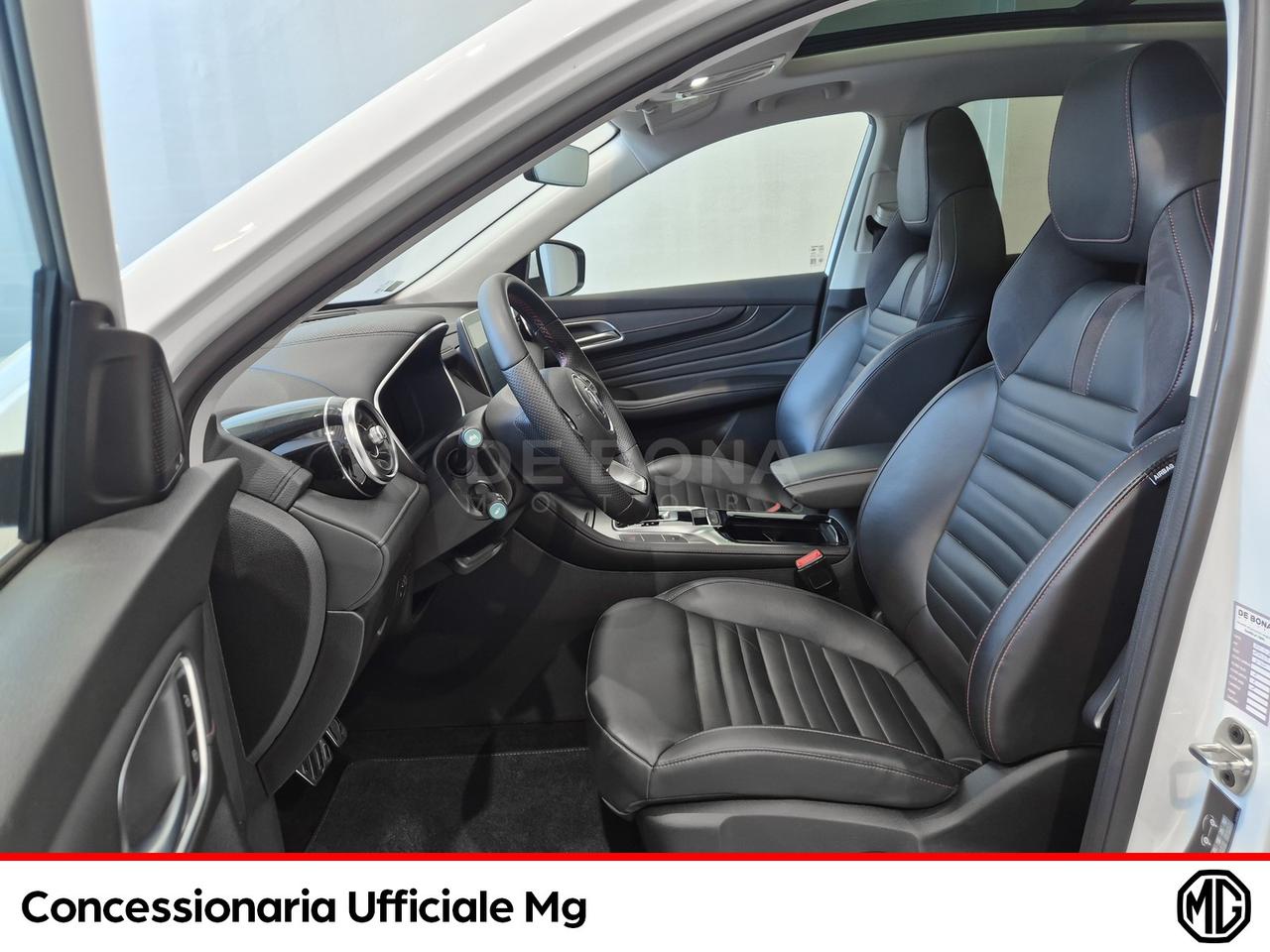 Mg HS e1.5 t-gdi phev luxury auto