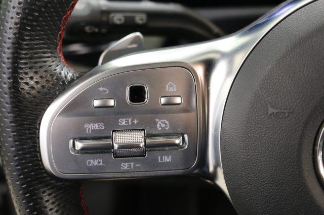 MERCEDES-BENZ A 200 Automatic Sport "STUPENDA PARI AL NUOVO"