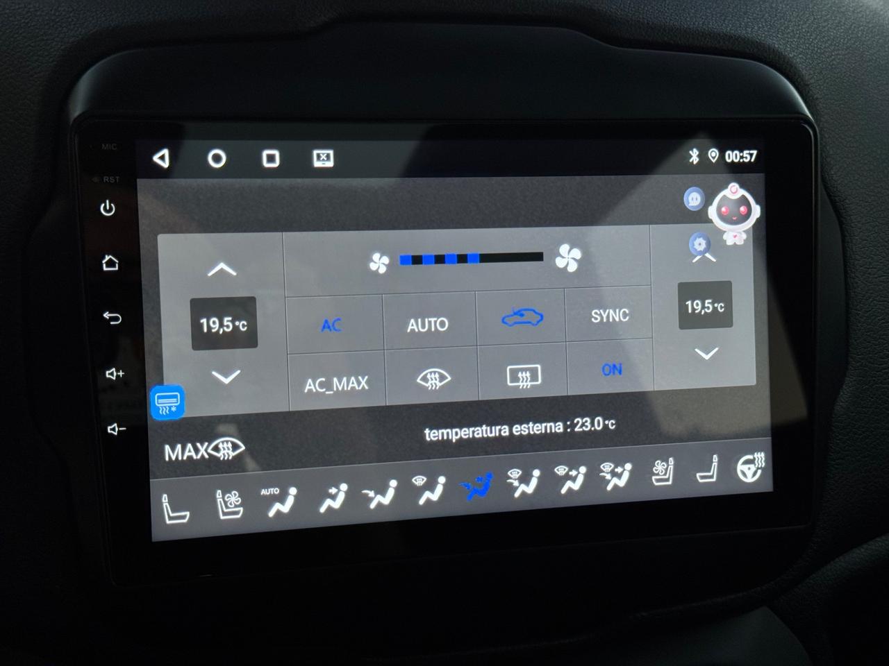 Jeep Renegade 1.3 T4 180 CV 4WD Auto 9Marce