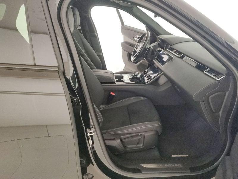 Land Rover Range Rover Velar 2.0 si4 4wd 250cv auto