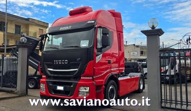 IVECO STRALIS 510XP " TRATTORE STRADALE "