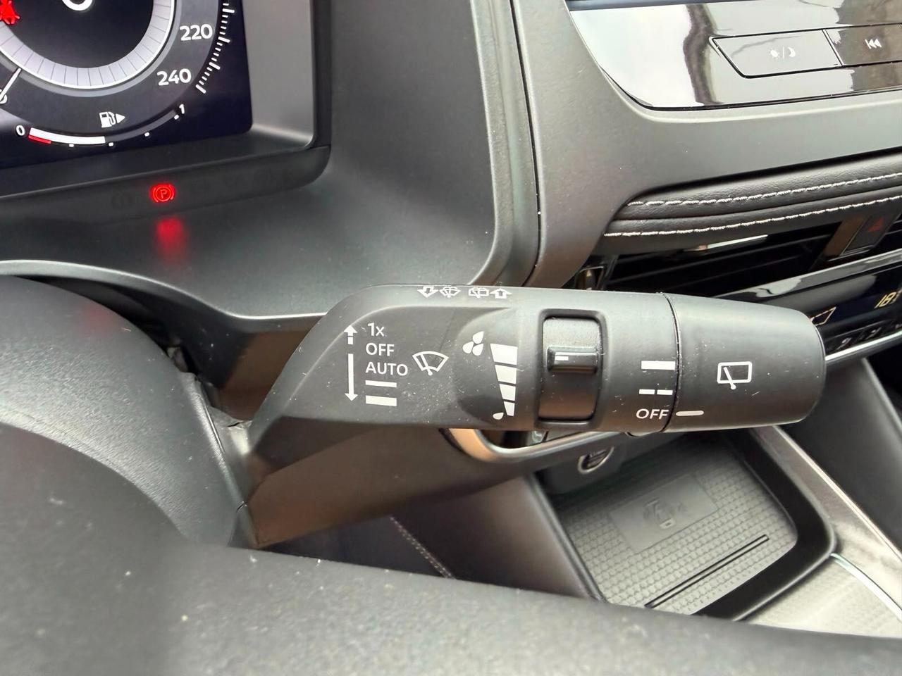 Nissan Qashqai MHEV 140 CV N-Connecta