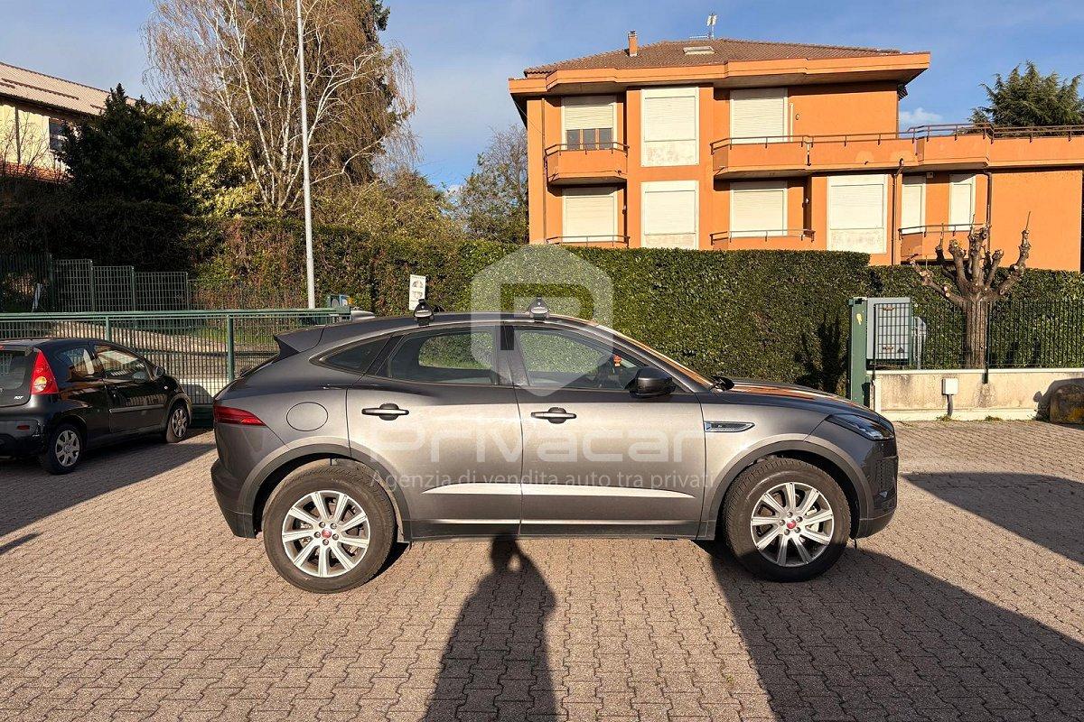 JAGUAR E-Pace 2.0D 150 CV AWD aut. S