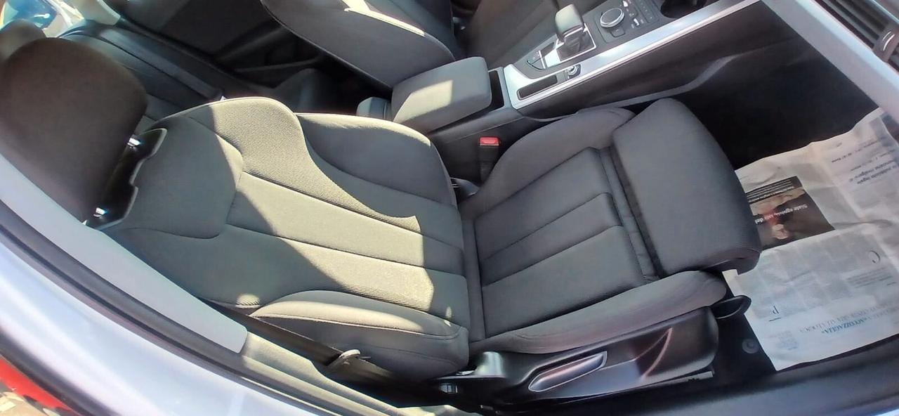 Audi A4 allroad 2.0 TDI 190 CV S tronic Business - 2017