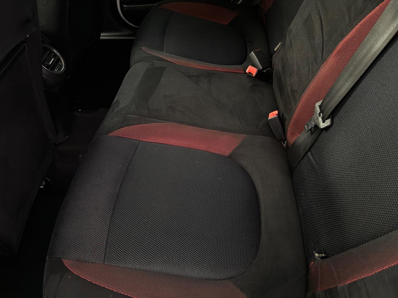 Fiat Bravo 1.6 MJT 120CV Sport Iper Full-Tetto Panorama