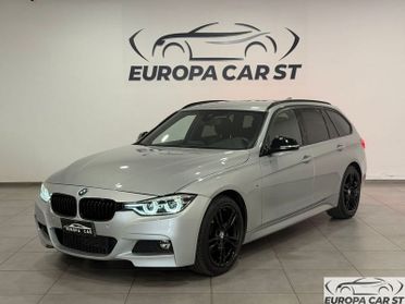 BMW Serie 3 320dA xDrive MSport Touring autom.