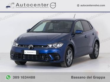 Volkswagen Polo 1.0 TSI 115 CV DSG R-Line