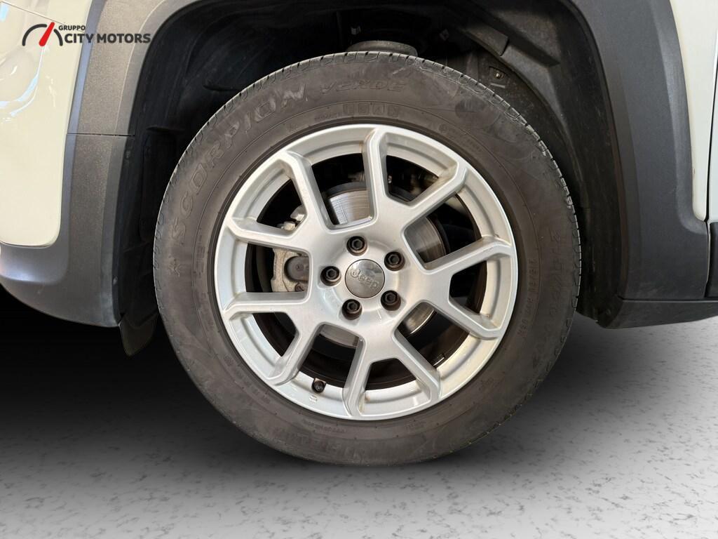 Jeep Renegade 1.0 T3 Limited 2WD