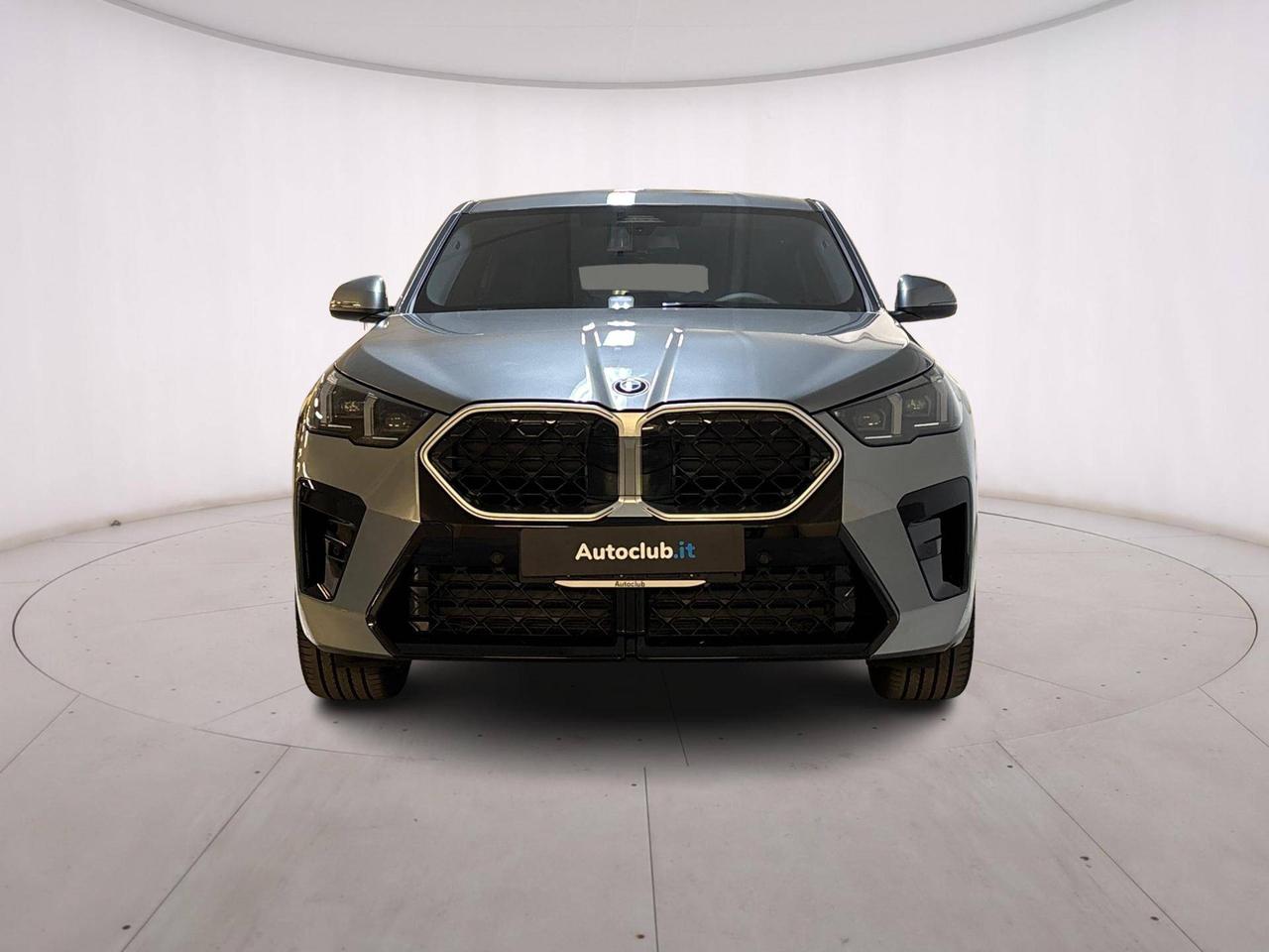 BMW X1 sDrive18d xLine