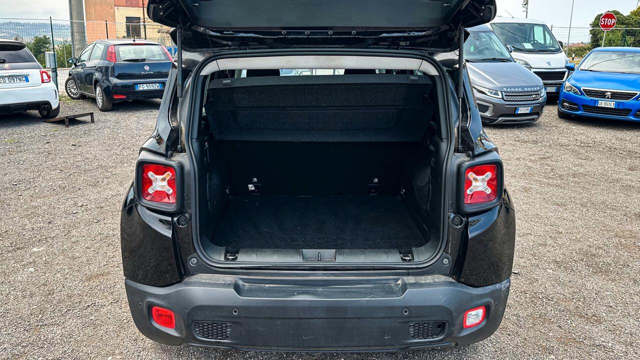 Jeep Renegade 1.0 T3 Cross