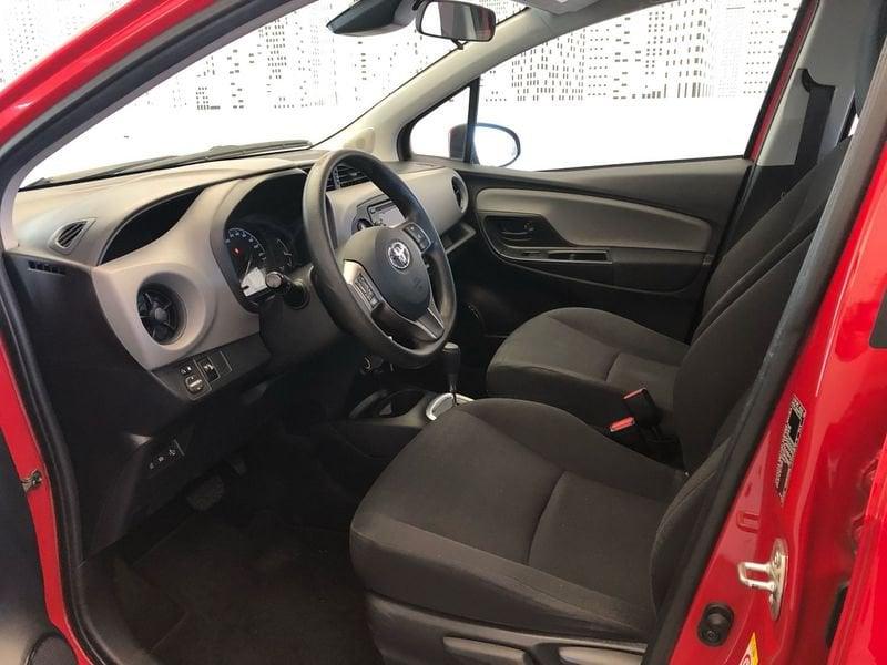 Toyota Yaris Yaris 1.5 Hybrid 5 porte Cool