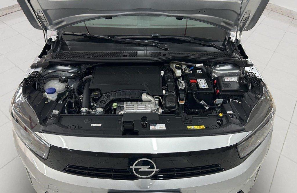 OPEL Corsa 6ª serie Corsa 1.2 100 CV