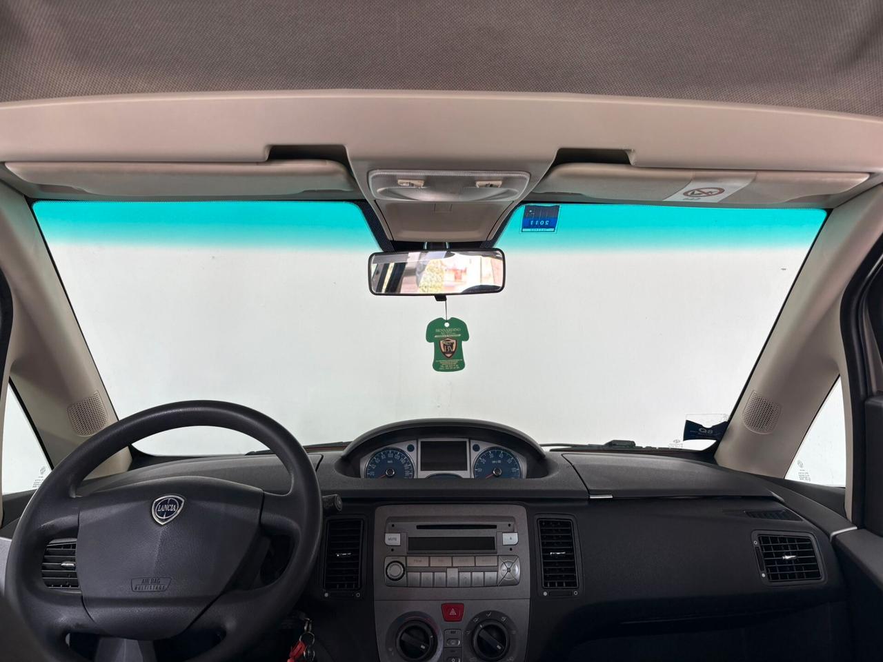 Lancia MUSA 1.3 Mjt 95 CV Diva