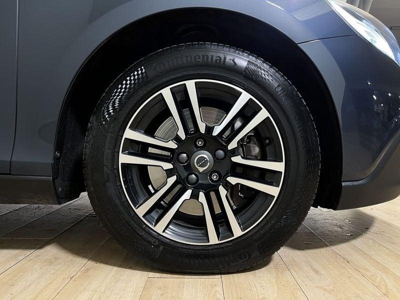 Volvo V40 Cross Country V40 Cross Country D2 Business Plus