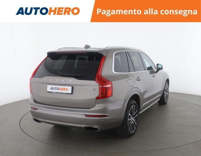 VOLVO XC90 B5 (d) AWD Geartronic 7 posti Business Plus