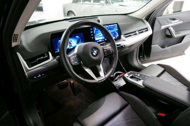 BMW X1 sDrive 18d xLine Autom.