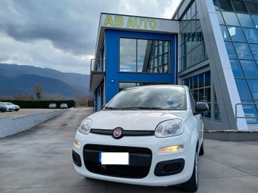 Fiat Panda 1.2 Benz/GPL 69cv Easy anno 2020