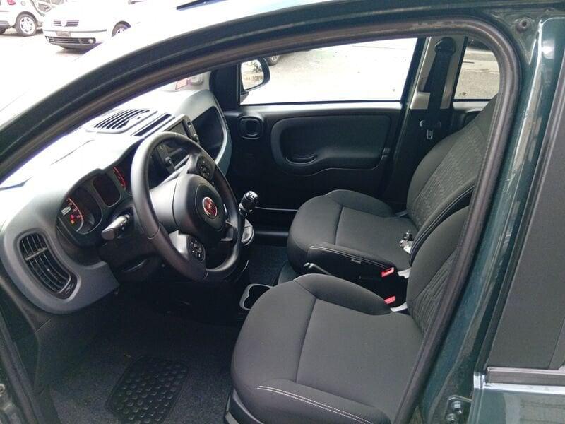 FIAT Panda My24 1.0 70cv Hybrid Panda