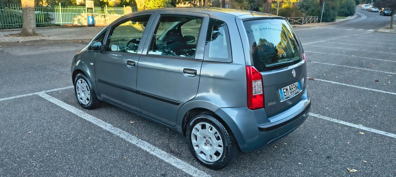 Fiat Idea 1.4 Active EasyPower