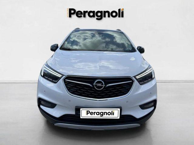 OPEL Mokka X 1.6 CDTI Ecotec 136CV 4x4 Start&Stop Innovation