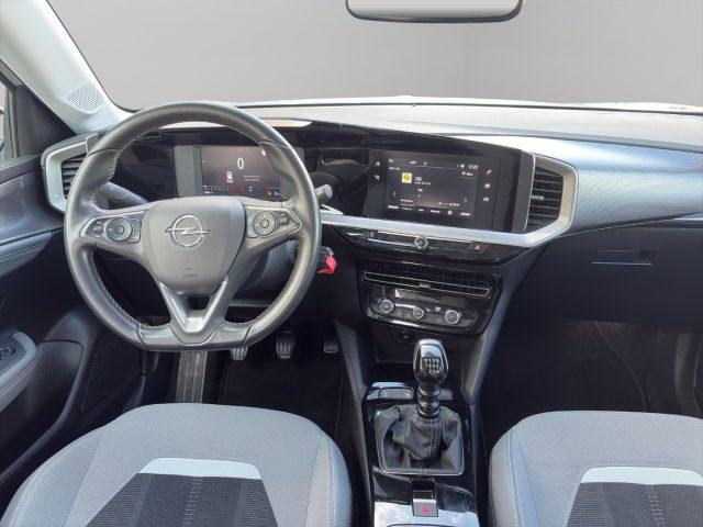 OPEL Mokka 1.2 Turbo 130CV Elegance AUTOCARRO N1 +iva