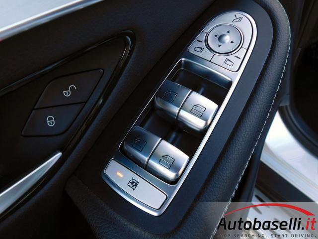 MERCEDES-BENZ GLC 250 D 4MATIC COUPE PREMIUM AUTOMATICA 9G-TRONIC