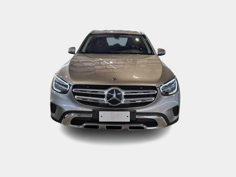 MERCEDES-BENZ GLC 200 d 4Matic Business Extra aut.