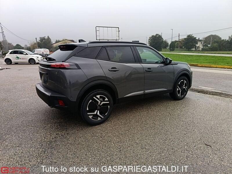 Peugeot 2008 2008 PureTech 100 S&S Allure