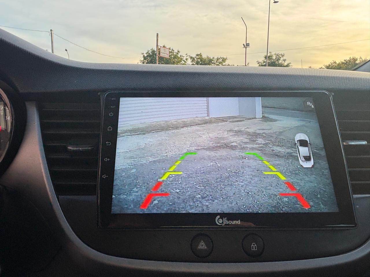 Opel Crossland X 1.2 GPL 12V Innovation