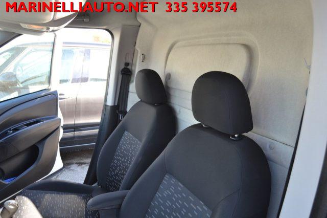 FIAT Doblo 1.6 CDTI 120CV