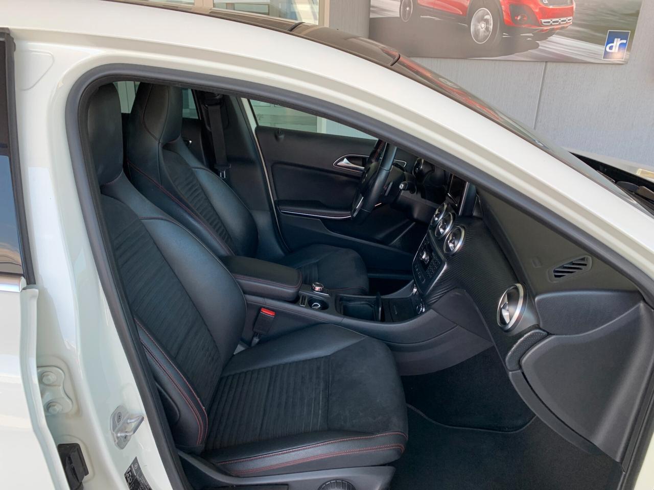 Mercedes-benz A 200 Premium