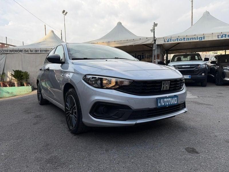 FIAT Tipo 1.0 T3 100cv
