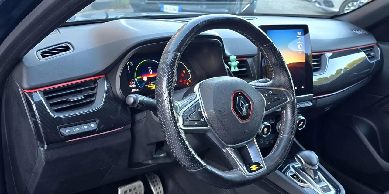 Renault Arkana 1.6 E-Tech full hybrid R.S. Line 145cv