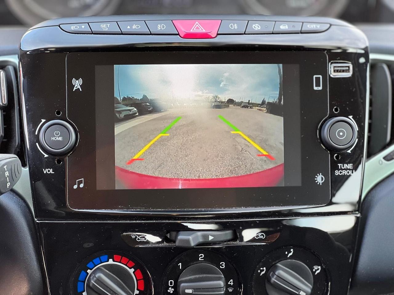 Lancia Ypsilon 1.2 69 CV 5 porte GPL Ecochic