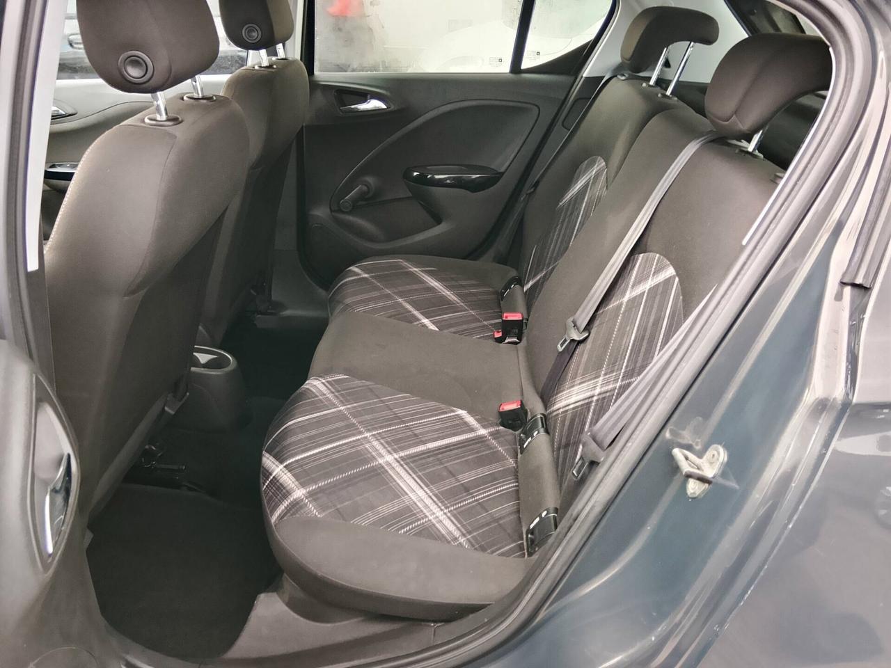 Opel Corsa Anche SENZA BUSTA PAGA