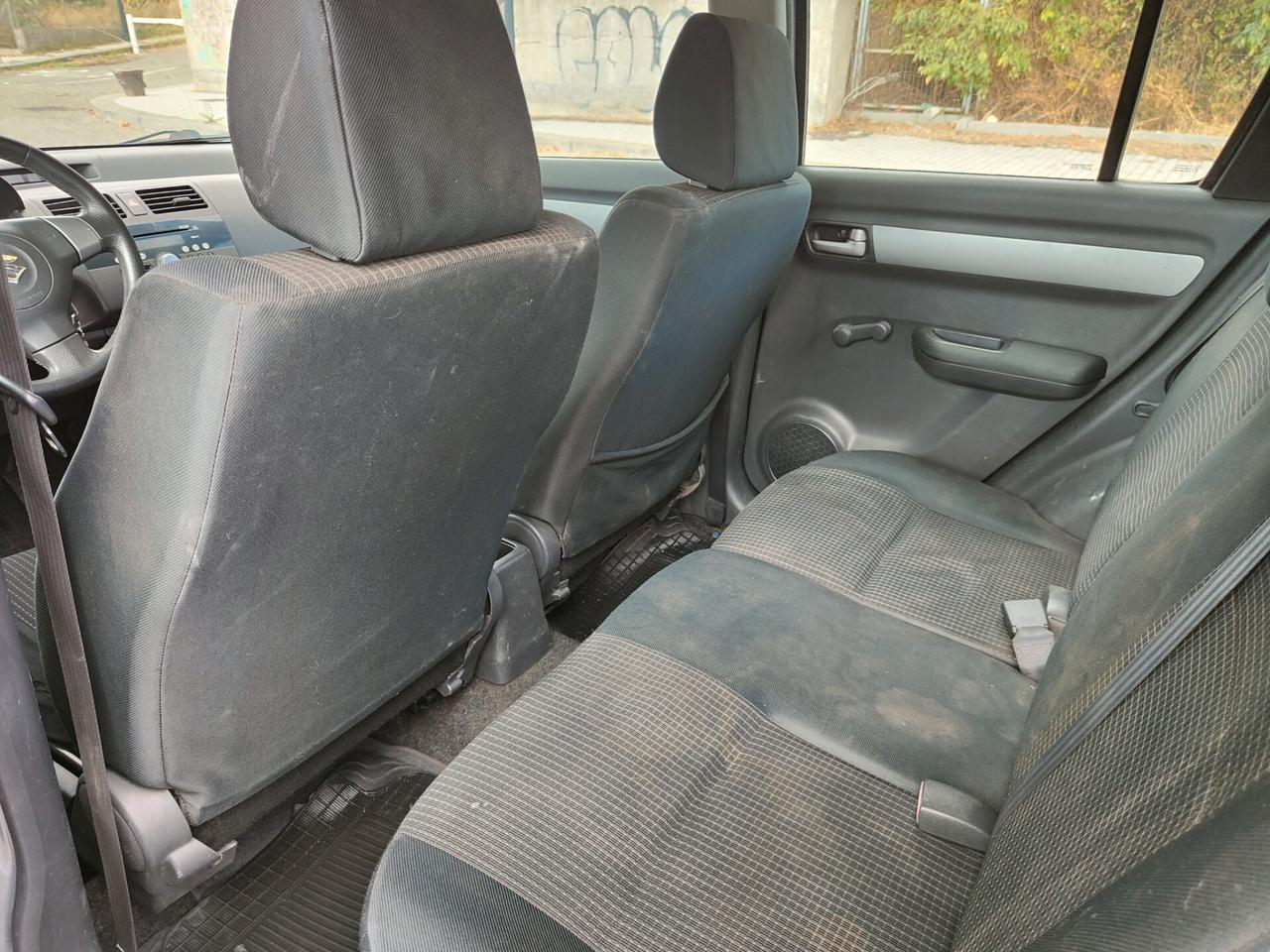Suzuki Swift 1.3 Multijet 75 Cv diesel
