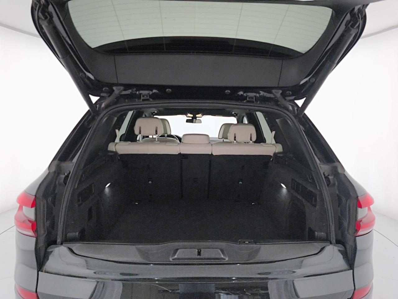 BMW X5 xDrive30d MSport