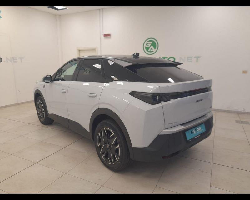 Peugeot 3008 NUOVO Nuova GT - Hybrid 136 E-DCS6