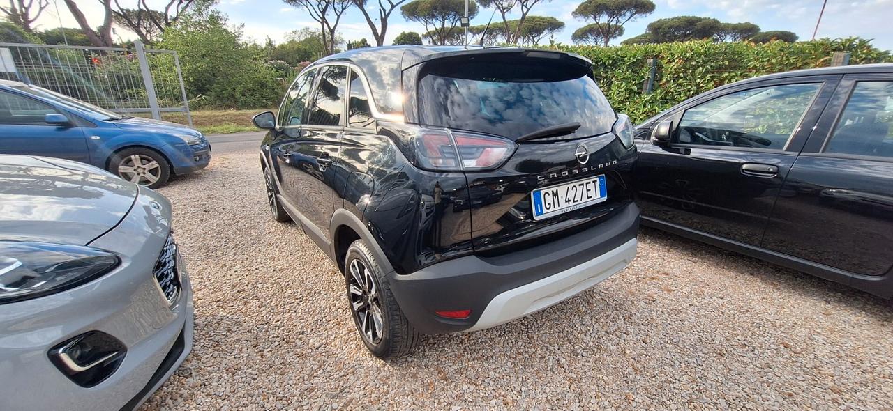 Opel Crossland 1.2 12V Start&Stop Edition