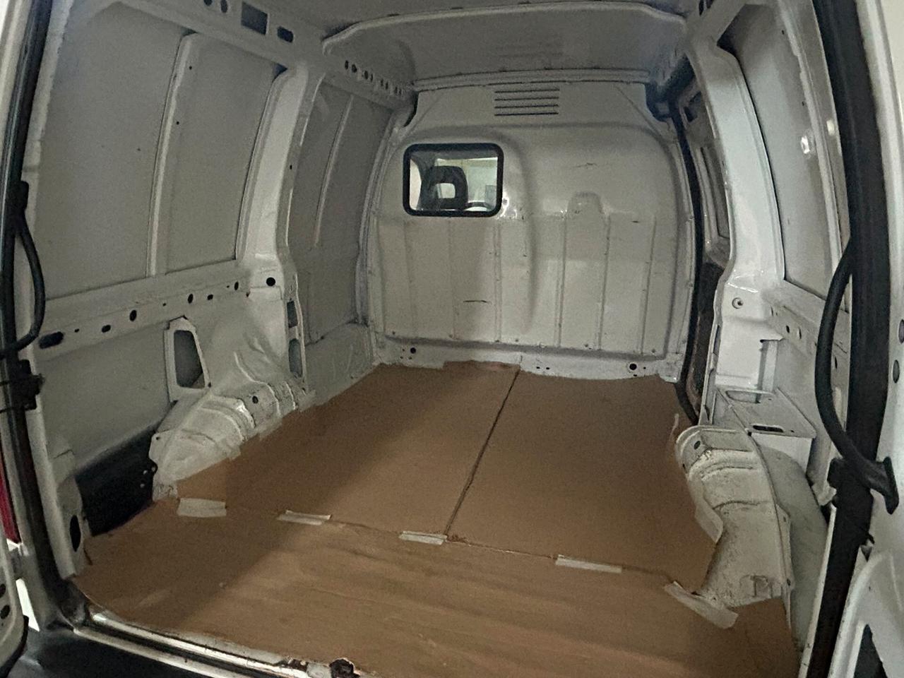 Fiat Scudo 2.0 MJT 3 posti