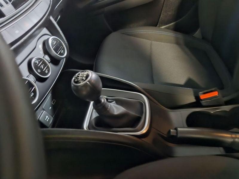 FIAT Tipo SW II 2021 SW 1.6 mjt City Life s&s 130cv