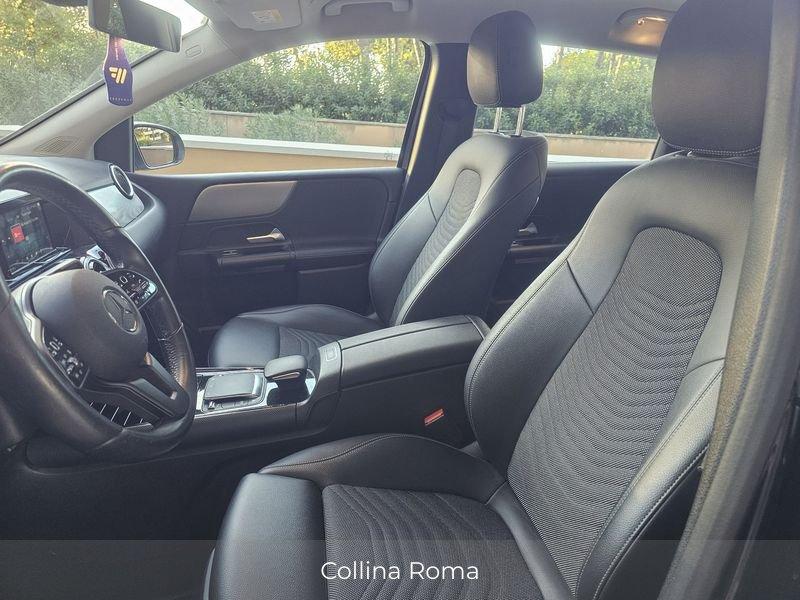Mercedes-Benz Classe B B 180 d Automatic Sport