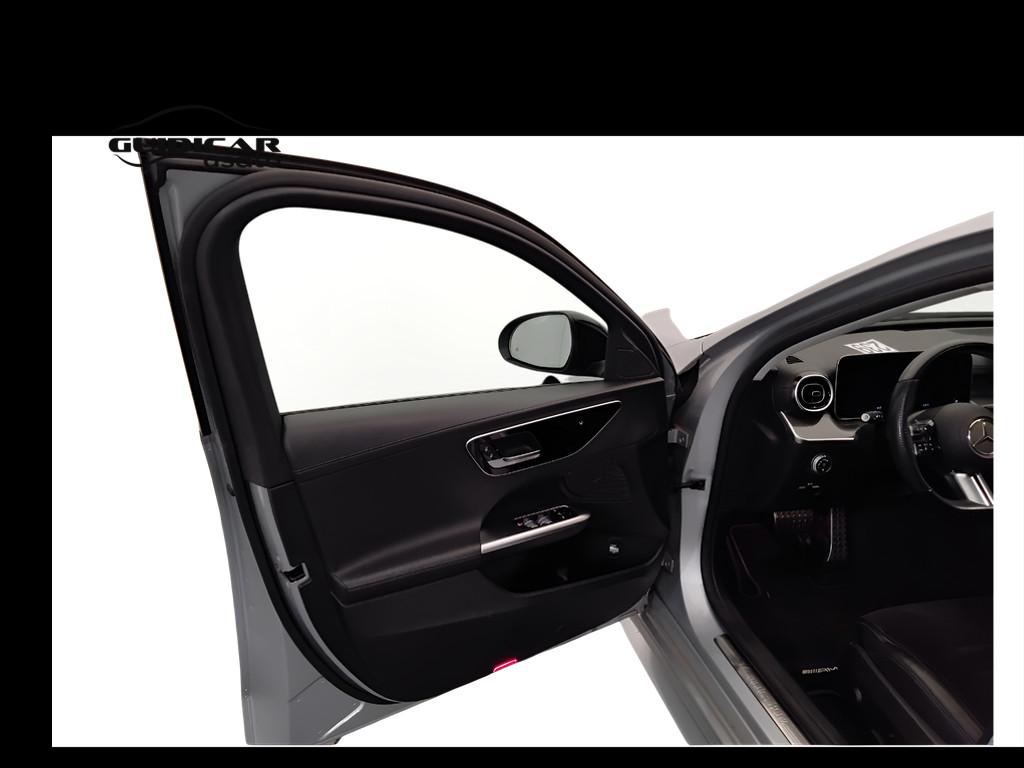 Mercedes-Benz Classe C-S206 SW 2021 - C SW 220 d mhev Premium auto